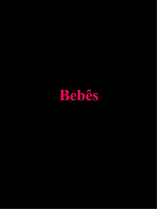 Bebês 