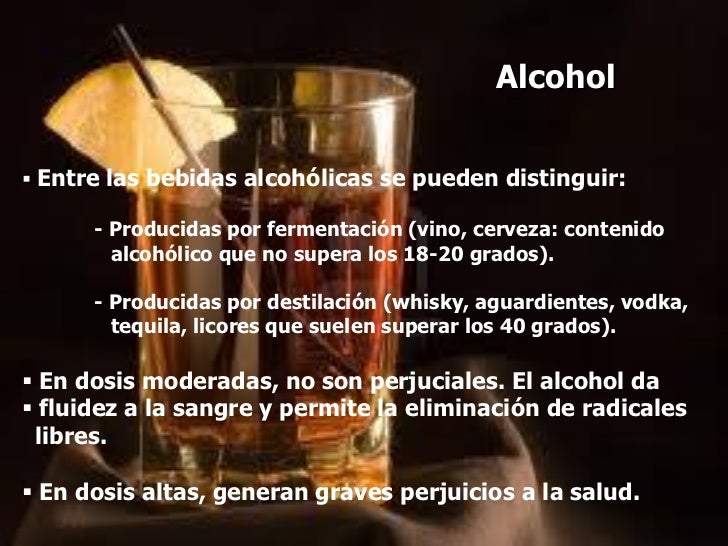La medicina contra el alcoholismo en las farmacias del precio