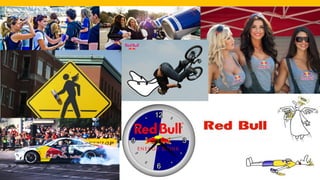 Bebidas energeticas limites de mercado