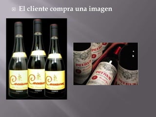    El cliente compra una imagen
 