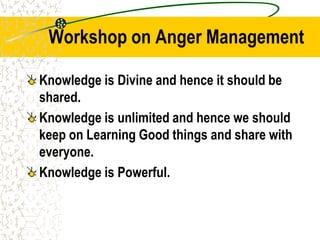 Be blessed by the divine | PPT