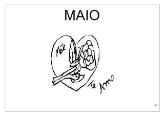 37
MAIO
 
