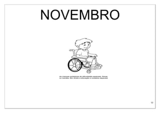 52
NOVEMBRO
 