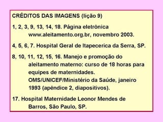 Bebês que exigem cuidados especiais