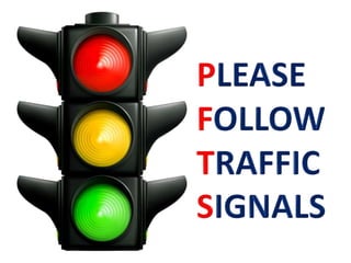 Be Bus Aware ~ Bus Safety Is A Shared Responsibility