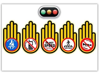 Be Bus Aware ~ Bus Safety Is A Shared Responsibility