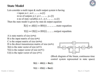 BEC- 26 control systems_unit-II PDF
