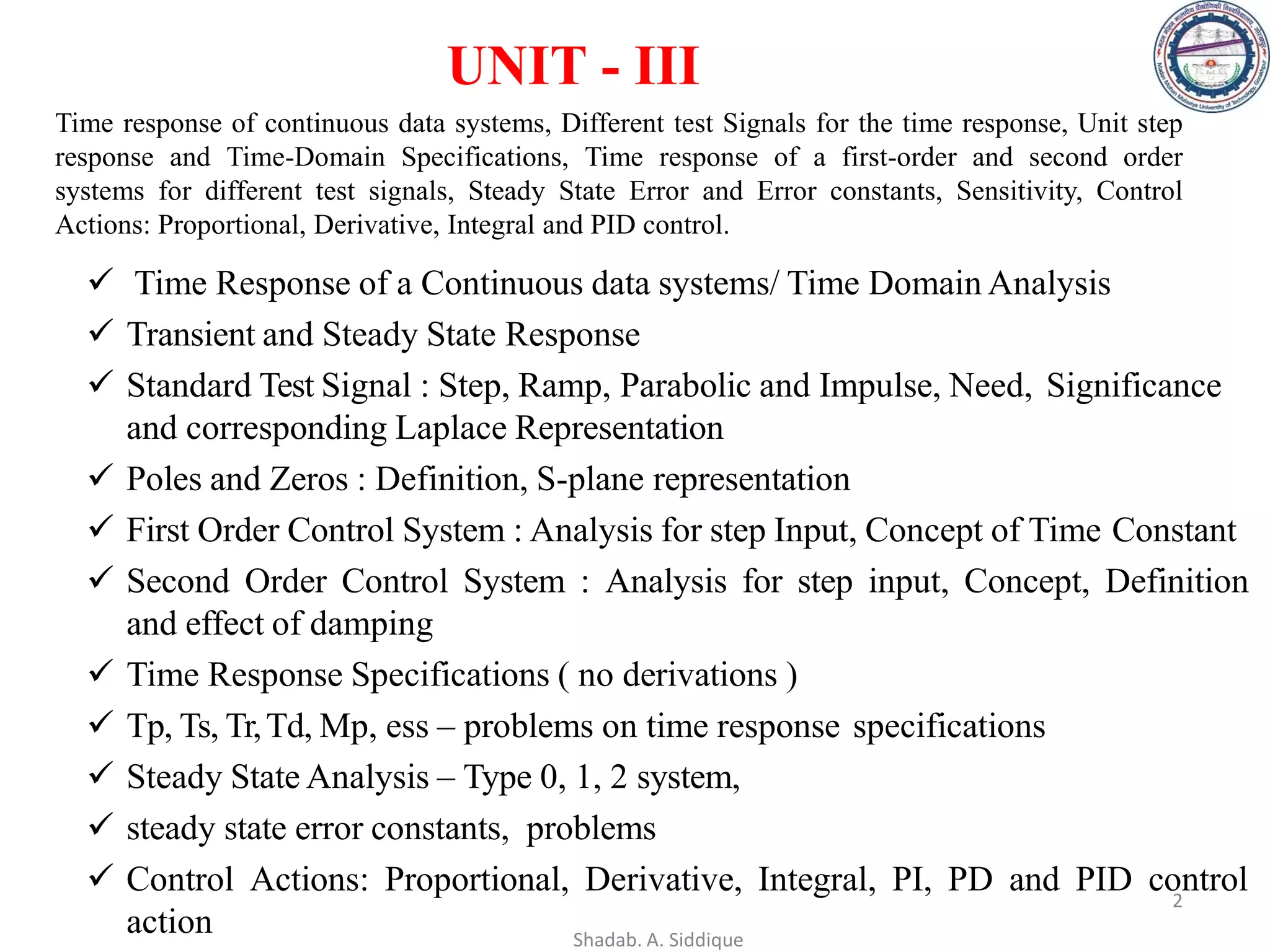 BEC-26 control-systems_unit-III_pdf | PDF
