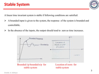 BEC 26 control-systems_unit-IV | PDF