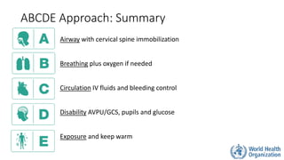 bec-abcde-approach.pptx
