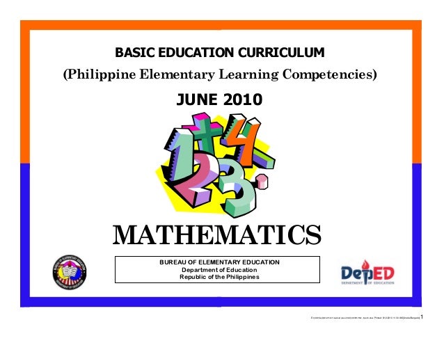 pelc mathematics 1 elementary mathematics introduction all filipino pupils need a high-quality mathematics curriculum that will prepare them to choose from. pelc mathematics 1 elementary mathematics introduction all filipino pupils need a high-quality mathematics curriculum that will prepare them to choose from.