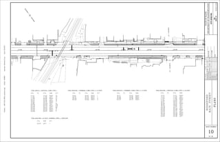 DESIGN-DETAILED
BYDATEPROJ.MANAGER
SHEET NUMBER
FIELDCHANGES
REVISIONS1
REVISIONS2
REVISIONS3
REVISIONS4
CHECKED-REVIEWED
HIGHWAYDivision:Filename:...MSTA010_HDPlan_Geometry2.dgnUsername:Date:7/28/2015Katherine.S.Gray
OF
PLANS
DESIGN2-DETAILED2
DESIGN3-DETAILED3
PIN
HIGHWAYPLANS
STATEOFMAINE
DEPARTMENTOFTRANSPORTATION
DATE
SIGNATURE
P.E.NUMBER
_____
38
20291.10
BIDDEFORD
MAINSTREET
__________
______
______
______
______
______
______
______
______
____________
K.GRAY____________
______________________________
R.BETZ
STP-2029(100)
S.HAYDENT.WHITEDEC2014
10
17+00 18+00 19+00 20+00 21+00 22+00 23+00 24+0017+00 18+00 19+00 20+00 21+00 22+00 23+00 24+00
HARVEYST
HARVEYST
ITEM 609.11- VERTICAL CURB TYPE I ITEM 609.234 - TERMINAL CURB TYPE I- 4 FOOT ITEM 609.237 - TERMINAL CURB TYPE I- 7 FOOT ITEM 609.238 - VERTICAL CURB TYPE I- 8 FOOT
LEFT23+9523+87
RIGHT23+2823+20
RIGHT23+0823+00
RIGHT22+7822+70
LEFT22+7122+63
RIGHT20+5820+50
LEFT20+4420+36
LEFT20+1720+09
LEFT19+8619+78
LEFT18+5018+42
RIGHT18+3418+26
LEFT18+2318+15
LEFT18+0017+92
RIGHT17+9917+91
RIGHT17+6217+54
LEFT17+4517+37
RIGHT17+2117+13
SIDESTA.TOSTA.
ITEM 609.2381- 8 FOOT TERMINAL ENDS - CIRCULAR
1LEFT23+07
QTYSIDESTA.
2RIGHT23+6623+62
2RIGHT23+5423+50
1RIGHT19+7619+72
1RIGHT19+6519+61
QTYSIDESTA.TOSTA.
RIGHT24+1424+07
RIGHT23+9623+89
RIGHT19+4519+38
RIGHT19+2419+17
SIDESTA.TOSTA.
11RIGHT24+0723+96
8RIGHT23+6223+54
12RIGHT23+2023+08
80LEFT23+8723+07
212RIGHT22+7020+58
219LEFT22+6320+44
23LEFT20+0919+86
7RIGHT19+7219+65
14RIGHT19+3819+24
19LEFT18+4218+23
27RIGHT18+2617+99
47LEFT17+9217+45
33RIGHT17+5417+21
QTYSIDESTA.TOSTA.
SillEL
SillEL
SillEL
SillEL
SillEL
SillEL
R R
SillEL
SillEL
SillEL
SillEL
SillEL
SillEL
SillEL
SillEL
26+26
25+90
25+60
25+45
25+02
24+88
24+58
24+38
24+23
TOSTA.
9.0’12.0’12.0’9.0’
 