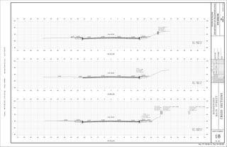HIGHWAYDivision:Filename:...MSTA018_XSECT_15+50_007.dgnUsername:Date:7/28/2015Katherine.S.Gray
DESIGN-DETAILED
BYDATEPROJ.MANAGER
SHEET NUMBER
FIELDCHANGES
REVISIONS1
REVISIONS2
REVISIONS3
REVISIONS4
CHECKED-REVIEWED
OF
DESIGN2-DETAILED2
DESIGN3-DETAILED3
PIN
HIGHWAYPLANS
DEPARTMENTOFTRANSPORTATION
STATEOFMAINE
DATE
SIGNATURE
P.E.NUMBER
CROSSSECTIONS
80
85
90
95
100
105
0 5 10 15 20 25 30 35 40 45 50 55 60 65 70-5-10-15-20-25-30-35-40-45-50-55-60-65-70
15+50.00
80
85
90
95
100
105
0 5 10 15 20 25 30 35 40 45 50 55 60 65 70-5-10-15-20-25-30-35-40-45-50-55-60-65-70
80
85
90
95
100
0 5 10 15 20 25 30 35 40 45 50 55 60 65 70-5-10-15-20-25-30-35-40-45-50-55-60-65-70
15+86.00
80
85
90
95
100
0 5 10 15 20 25 30 35 40 45 50 55 60 65 70-5-10-15-20-25-30-35-40-45-50-55-60-65-70
80
85
90
95
100
0 5 10 15 20 25 30 35 40 45 50 55 60 65 70-5-10-15-20-25-30-35-40-45-50-55-60-65-70
16+00.00
80
85
90
95
100
0 5 10 15 20 25 30 35 40 45 50 55 60 65 70-5-10-15-20-25-30-35-40-45-50-55-60-65-70
Sta. 15+50.00 to Sta. 16+00.00
C
L
CL
CLC
L
CL
C
L
Elev.89.42
Exist.
Sta.15+73.10
Elev.95.45
Exist.#441
Sta.15+50.48
Elev.95.33
Exist.2.5 STORY WOOD FRAME
Sta.15+50.00
Elev.95.44
Exist.2.5 STORY WOOD FRAME
Sta.15+50.00
Elev.89.42
Exist.
Sta.15+73.10
Elev.90.66
Exist.CLUMP-3 4"
Sta.16+19.67
Elev. 90.53
2.00%
-4.00% -2.00% -2.00% -2.00%
2.00%
Elev. 88.66
0.14% 2.00% -4.00% -2.00% -2.00% -2.00%
2.00%
Elev. 87.90
2.00%
-4.00% -2.00% -2.00% -2.00%
2.00%
0.00%
O/S-22.66 RT.
-14.0%
0.00%
O/S-37.07 RT. O/S-37.20 RT. O/S-58.02 RT.
O/S-22.66 RT.
-25.0%
O/S-34.76 RT.
CUT = 39.39 C.Y.
FILL = 8.99 C.Y.
CUT = 60.79 C.Y.
FILL = 3.66 C.Y.
CUT = 19.23 C.Y.
FILL = 1.89 C.Y.
_____
18
STP-2029(100)
38
20291.10
BIDDEFORD
MAINSTREET
__________
______
______
______
______
______
______
______
______
____________
K.GRAY____________
S.HAYDENT.WHITE
________________________
DEC2014
______
R.BETZ
 