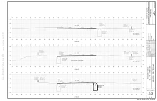 HIGHWAYDivision:Filename:...MSTA022_XSECT_18+50_011.dgnUsername:Date:7/28/2015Katherine.S.Gray
DESIGN-DETAILED
BYDATEPROJ.MANAGER
SHEET NUMBER
FIELDCHANGES
REVISIONS1
REVISIONS2
REVISIONS3
REVISIONS4
CHECKED-REVIEWED
OF
DESIGN2-DETAILED2
DESIGN3-DETAILED3
PIN
HIGHWAYPLANS
DEPARTMENTOFTRANSPORTATION
STATEOFMAINE
DATE
SIGNATURE
P.E.NUMBER
CROSSSECTIONS
65
70
75
80
85
0 5 10 15 20 25 30 35 40 45 50 55 60 65 70-5-10-15-20-25-30-35-40-45-50-55-60-65-70
18+50.00
65
70
75
80
85
0 5 10 15 20 25 30 35 40 45 50 55 60 65 70-5-10-15-20-25-30-35-40-45-50-55-60-65-70
65
70
75
80
85
0 5 10 15 20 25 30 35 40 45 50 55 60 65 70-5-10-15-20-25-30-35-40-45-50-55-60-65-70
18+56.00
65
70
75
80
85
0 5 10 15 20 25 30 35 40 45 50 55 60 65 70-5-10-15-20-25-30-35-40-45-50-55-60-65-70
65
70
75
80
85
0 5 10 15 20 25 30 35 40 45 50 55 60 65 70-5-10-15-20-25-30-35-40-45-50-55-60-65-70
19+00.00
65
70
75
80
85
0 5 10 15 20 25 30 35 40 45 50 55 60 65 70-5-10-15-20-25-30-35-40-45-50-55-60-65-70
Sta. 18+50.00 to Sta. 19+00.00
C
L
C
L
C
L
C
L
CL
CL
Elev.76.31
Exist.
Sta.18+50.00
Elev.76.40
Exist.#441
Sta.18+34.86
Elev.74.72
Exist.
Sta.18+39.03
Elev.71.83
Exist.10" UNK
Sta.18+39.88
O/S60.01 RT.
Elev.75.32
Exist.
Sta.18+74.79
Elev.76.40
Exist.#441
Sta.18+34.86
Elev.74.72
Exist.
Sta.18+39.03
Elev.71.83
Exist.10" UNK
Sta.18+39.88
Elev.74.94
Exist.
Sta.18+77.28
Elev.75.16
Exist.CLUMP-3 4"
Sta.18+76.65
Elev.75.32
Exist.
Sta.18+74.79
Elev.74.48
Exist.
Sta.19+18.90
O/S24.99 RT.
Elev.62.27
Exist.10" UNK
Sta.19+18.45
Elev.74.94
Exist.
Sta.18+77.28
Elev.75.16
Exist.CLUMP-3 4"
Sta.18+76.65
Elev. 75.68
-2.00%
Elev. 75.70
Elev. 75.39
O/S-19.41 LT.
O/S-19.06 LT.
O/S-41.17 LT.O/S-41.13 LT.
O/S-19.06 LT.
O/S-19.41 LT.
O/S-41.13 LT.
O/S-56.39 RT.
O/S-58.66 RT.
O/S-60.01 RT.
O/S-24.35 RT.
O/S-56.39 RT.
O/S-58.66 RT.
CUT = 27.65 C.Y.
FILL = 0.00 C.Y.
CUT = 10.01 C.Y.
FILL = 0.00 C.Y.
CUT = 14.00 C.Y.
FILL = 1.30 C.Y.
-1.42%
-1.51%
MATCH EXISTING RAILROAD GRADE
-2.00%
-4.00% 1.33% -0.56%
1.33%
1.10% 1.44% -1.77% -1.77
O/S 20.0 RT.
Elev. 72.50
Sta. 18+49.48
Prop. 10" Opt. I Pipe
_____
22
STP-2029(100)
38
20291.10
BIDDEFORD
MAINSTREET
__________
______
______
______
______
______
______
______
______
____________
K.GRAY____________
S.HAYDENT.WHITE
________________________
DEC2014
______
R.BETZ
 