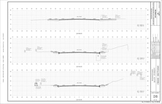 HIGHWAYDivision:Filename:...MSTA026_XSECT_22+00_015.dgnUsername:Date:7/28/2015Katherine.S.Gray
DESIGN-DETAILED
BYDATEPROJ.MANAGER
SHEET NUMBER
FIELDCHANGES
REVISIONS1
REVISIONS2
REVISIONS3
REVISIONS4
CHECKED-REVIEWED
OF
DESIGN2-DETAILED2
DESIGN3-DETAILED3
PIN
HIGHWAYPLANS
DEPARTMENTOFTRANSPORTATION
STATEOFMAINE
DATE
SIGNATURE
P.E.NUMBER
CROSSSECTIONS
65
70
75
80
85
90
0 5 10 15 20 25 30 35 40 45 50 55 60 65 70-5-10-15-20-25-30-35-40-45-50-55-60-65-70
22+00.00
65
70
75
80
85
90
0 5 10 15 20 25 30 35 40 45 50 55 60 65 70-5-10-15-20-25-30-35-40-45-50-55-60-65-70
65
70
75
80
85
90
0 5 10 15 20 25 30 35 40 45 50 55 60 65 70-5-10-15-20-25-30-35-40-45-50-55-60-65-70
22+50.00
65
70
75
80
85
90
0 5 10 15 20 25 30 35 40 45 50 55 60 65 70-5-10-15-20-25-30-35-40-45-50-55-60-65-70
65
70
75
80
85
0 5 10 15 20 25 30 35 40 45 50 55 60 65 70-5-10-15-20-25-30-35-40-45-50-55-60-65-70
22+89.00
65
70
75
80
85
0 5 10 15 20 25 30 35 40 45 50 55 60 65 70-5-10-15-20-25-30-35-40-45-50-55-60-65-70
Sta. 22+00.00 to Sta. 22+89.00
C
L
CL
CL
C
L
C
L
C
L
C
L
Elev.76.71
Exist.#441
Sta.22+15.18
Exist.16" ASH
Sta.22+04.68
Elev.76.42
Exist.#441
Sta.21+77.12
Elev.85.88
Exist.#441
Sta.22+23.30
Elev.85.48
Exist.
Sta.22+00.00
Exist.
Sta.22+00.00
Elev.75.53
Exist.
Sta.22+50.00 Elev.76.64
Exist.
Sta.22+50.00
Elev.71.75
Exist.10" UNK
Sta.22+56.68
Elev.74.97
Exist.
Sta.22+55.51
Elev.75.16
Exist.
Sta.22+66.11
Elev.75.16
Exist.
Sta.22+66.11
Elev.75.77
Exist.
Sta.22+89.00
Elev. 75.56
2.00%
-4.00% -2.00% -2.00% -4.00%
2.00%
Elev. 75.75
2.00%
-4.00% -2.00% -2.00% -4.00%
2.00%
Elev. 75.83
0.00% 2.00% -4.00% -2.00% -2.00% -4.00% 2.00%
O/S-39.64 LT.
O/S-44.54 LT.
25.0%
O/S-53.54 RT.
O/S-60.41 RT.
Elev.85.32
O/S-64.30 RT.
O/S-22.75 RT.
O/S-20.07 RT.
O/S-19.92 RT.
25.0%
O/S-44.67 LT.
O/S-56.39 LT.
O/S-22.75 RT. O/S-37.08 RT.
CUT = 87.46 C.Y.
FILL = 1.14 C.Y.
CUT = 33.64 C.Y.
FILL = 0.13 C.Y.
CUT = 81.49 C.Y.
FILL = 0.04 C.Y.
4.00%
_____
26
STP-2029(100)
38
20291.10
BIDDEFORD
MAINSTREET
__________
______
______
______
______
______
______
______
______
____________
K.GRAY____________
S.HAYDENT.WHITE
________________________
DEC2014
______
R.BETZ
 