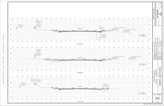 HIGHWAYDivision:Filename:...MSTA030_XSECT_24+73_019.dgnUsername:Date:7/28/2015Katherine.S.Gray
DESIGN-DETAILED
BYDATEPROJ.MANAGER
SHEET NUMBER
FIELDCHANGES
REVISIONS1
REVISIONS2
REVISIONS3
REVISIONS4
CHECKED-REVIEWED
OF
DESIGN2-DETAILED2
DESIGN3-DETAILED3
PIN
HIGHWAYPLANS
DEPARTMENTOFTRANSPORTATION
STATEOFMAINE
DATE
SIGNATURE
P.E.NUMBER
CROSSSECTIONS
65
70
75
80
85
0 5 10 15 20 25 30 35 40 45 50 55 60 65 70-5-10-15-20-25-30-35-40-45-50-55-60-65-70
24+73.00
65
70
75
80
85
0 5 10 15 20 25 30 35 40 45 50 55 60 65 70-5-10-15-20-25-30-35-40-45-50-55-60-65-70
65
70
75
80
85
0 5 10 15 20 25 30 35 40 45 50 55 60 65 70-5-10-15-20-25-30-35-40-45-50-55-60-65-70
24+86.00
65
70
75
80
85
0 5 10 15 20 25 30 35 40 45 50 55 60 65 70-5-10-15-20-25-30-35-40-45-50-55-60-65-70
65
70
75
80
85
0 5 10 15 20 25 30 35 40 45 50 55 60 65 70-5-10-15-20-25-30-35-40-45-50-55-60-65-70
25+00.00
65
70
75
80
85
0 5 10 15 20 25 30 35 40 45 50 55 60 65 70-5-10-15-20-25-30-35-40-45-50-55-60-65-70
Sta. 24+73.00 to Sta. 25+00.00
CL
C
L
C
L
C
L
CL
C
L
Elev.75.35
Exist.
Sta.24+73.00
Elev.77.87
Exist.#441
Sta.24+74.85
Elev.77.82
Exist.
Sta.24+73.00
Elev.73.82
Exist.
Sta.24+59.07
Elev.76.05
Exist.#441
Sta.25+04.89
Elev.77.87
Exist.#441
Sta.24+74.85
Elev.74.18
Exist.2 STORY WOOD FRAME
Sta.24+86.00
Elev.73.60
Exist.2 STORY WOOD FRAME
Sta.24+86.00
Elev.75.69
Exist.
Sta.25+00.00
Elev.76.19
Exist.
Sta.25+00.00
Elev.76.04
Exist.#441
Sta.25+04.89
Elev.72.87
Exist.
Sta.25+15.00
Elev.66.81
Exist.10" UNK
Sta.25+15.80
Elev.74.16
Exist.2 STORY WOOD FRAME
Sta.25+00.00
Elev.72.04
Exist.2 STORY WOOD FRAME
Sta.25+00.00
Elev. 73.94
-4.00% -2.00% -2.00% -4.00%
O/S-22.70 RT.
O/S-45.95 LT.O/S-46.03 LT.
O/S-61.95 LT.
-2.00%
-4.00%
-2.00% -4.00%
-2.00%
-4.00%
-2.00% -4.00% 2.00% 10.0%
2.00%
25.0%
O/S-46.25 LT.
O/S-46.03 LT.
O/S-32.81 RT. O/S-50.58 RT.
O/S-46.25 LT.
O/S-46.35 LT.
2.00%
10.0% 2.00% -0.52%
O/S-64.89 LT.
O/S-33.14 RT.
O/S-44.83 RT.
O/S-18.96 RT.
O/S-19.56 RT.
2.00% -0.49%2.00%
25.0%
Elev. 74.19
Elev. 74.07
CUT = 28.49 C.Y.
FILL = 3.50 C.Y.
CUT = 25.77 C.Y.
FILL = 3.79 C.Y.
CUT = 32.70 C.Y.
FILL = 7.50 C.Y.
4.00%
_____
30
STP-2029(100)
38
20291.10
BIDDEFORD
MAINSTREET
__________
______
______
______
______
______
______
______
______
____________
K.GRAY____________
S.HAYDENT.WHITE
________________________
DEC2014
______
R.BETZ
 