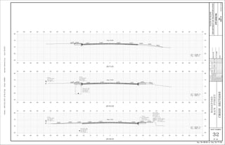 HIGHWAYDivision:Filename:...MSTA032_XSECT_26+08_021.dgnUsername:Date:7/28/2015Katherine.S.Gray
DESIGN-DETAILED
BYDATEPROJ.MANAGER
SHEET NUMBER
FIELDCHANGES
REVISIONS1
REVISIONS2
REVISIONS3
REVISIONS4
CHECKED-REVIEWED
OF
DESIGN2-DETAILED2
DESIGN3-DETAILED3
PIN
HIGHWAYPLANS
DEPARTMENTOFTRANSPORTATION
STATEOFMAINE
DATE
SIGNATURE
P.E.NUMBER
CROSSSECTIONS
65
70
75
80
0 5 10 15 20 25 30 35 40 45 50 55 60 65 70-5-10-15-20-25-30-35-40-45-50-55-60-65-70
26+08.00
65
70
75
80
0 5 10 15 20 25 30 35 40 45 50 55 60 65 70-5-10-15-20-25-30-35-40-45-50-55-60-65-70
60
65
70
75
80
0 5 10 15 20 25 30 35 40 45 50 55 60 65 70-5-10-15-20-25-30-35-40-45-50-55-60-65-70
26+50.00
60
65
70
75
80
0 5 10 15 20 25 30 35 40 45 50 55 60 65 70-5-10-15-20-25-30-35-40-45-50-55-60-65-70
60
65
70
75
80
0 5 10 15 20 25 30 35 40 45 50 55 60 65 70-5-10-15-20-25-30-35-40-45-50-55-60-65-70
26+71.00
60
65
70
75
80
0 5 10 15 20 25 30 35 40 45 50 55 60 65 70-5-10-15-20-25-30-35-40-45-50-55-60-65-70
Sta. 26+08.00 to Sta. 26+71.00
C
L
CL
C
L
CL
C
L
C
L
Elev.72.29
Exist.
Sta.26+30.82
Elev.66.76
Exist.10" UNK
Sta.25+83.09
Elev.72.41
Exist.
Sta.26+19.95
Elev.74.14
Exist.#441
Sta.26+02.55
Elev.74.49
Exist.
Sta.26+08.00
Elev.72.29
Exist.
Sta.26+30.82
Elev.65.09
Exist.10" UNK
Sta.26+33.97
Elev.72.66
Exist.
Sta.26+35.05
Elev. 73.21
-4.00% -4.00% 2.00% -4.00% -2.00% -2.00% -4.00%
Elev. 73.05
2.00%
-4.00% -2.00% -2.00% -4.00%
2.00%
Elev. 72.99
2.00%
-4.00% -2.00% -2.00% -4.00%
O/S-48.11 LT.
O/S-22.52 RT.
O/S-32.48 RT.
O/S-33.90 RT.2.00% -0.55%
O/S-22.98 LT.
O/S-23.92 LT.
O/S-23.90 LT.
-25.0%-25.0%
O/S-48.11 LT.
-25.0%
-4.00% -12.0%
-18.0%
FILL = 14.61 C.Y.
CUT = 26.68 C.Y.
FILL = 6.91 C.Y.
CUT = 36.92 C.Y.
FILL = 8.62 C.Y.
CUT = 33.86 C.Y.
_____
32
STP-2029(100)
38
20291.10
BIDDEFORD
MAINSTREET
__________
______
______
______
______
______
______
______
______
____________
K.GRAY____________
S.HAYDENT.WHITE
________________________
DEC2014
______
R.BETZ
 