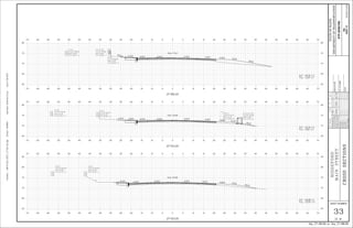 HIGHWAYDivision:Filename:...MSTA033_XSECT_27+00_022.dgnUsername:Date:7/28/2015Katherine.S.Gray
DESIGN-DETAILED
BYDATEPROJ.MANAGER
SHEET NUMBER
FIELDCHANGES
REVISIONS1
REVISIONS2
REVISIONS3
REVISIONS4
CHECKED-REVIEWED
OF
DESIGN2-DETAILED2
DESIGN3-DETAILED3
PIN
HIGHWAYPLANS
DEPARTMENTOFTRANSPORTATION
STATEOFMAINE
DATE
SIGNATURE
P.E.NUMBER
CROSSSECTIONS
60
65
70
75
80
85
0 5 10 15 20 25 30 35 40 45 50 55 60 65 70-5-10-15-20-25-30-35-40-45-50-55-60-65-70
27+00.00
60
65
70
75
80
85
0 5 10 15 20 25 30 35 40 45 50 55 60 65 70-5-10-15-20-25-30-35-40-45-50-55-60-65-70
65
70
75
80
0 5 10 15 20 25 30 35 40 45 50 55 60 65 70-5-10-15-20-25-30-35-40-45-50-55-60-65-70
27+50.00
65
70
75
80
0 5 10 15 20 25 30 35 40 45 50 55 60 65 70-5-10-15-20-25-30-35-40-45-50-55-60-65-70
60
65
70
75
80
0 5 10 15 20 25 30 35 40 45 50 55 60 65 70-5-10-15-20-25-30-35-40-45-50-55-60-65-70
27+88.00
60
65
70
75
80
0 5 10 15 20 25 30 35 40 45 50 55 60 65 70-5-10-15-20-25-30-35-40-45-50-55-60-65-70
Sta. 27+00.00 to Sta. 27+88.00
C
L
C
L
C
L
C
L
C
L
CL
Elev.75.84
Exist.
Sta.27+00.00
Elev.75.78
Exist.
Sta.27+00.00
Elev.74.78
Exist.
Sta.27+50.00
Elev.74.34
Exist.
Sta.27+50.00
Elev.72.30
Exist.
Sta.27+41.75
Elev.71.86
Exist.16" ASH
Sta.27+43.88
Elev.74.03
Exist.
Sta.27+88.00
Elev.74.93
Exist.#441
Sta.27+85.85
Elev.73.93
Exist.
Sta.27+88.00
O/S-41.32 LT.O/S-57.15 LT.
O/S-50.51 LT. O/S-29.82 LT.
O/S-29.58 LT.
O/S-57.62 LT.
O/S-35.42 LT.
O/S-23.08 RT. O/S-31.12 RT.
Elev. 72.95
-4.00% -2.00% -2.00% -4.00%
2.00%
-4.00% -12.0%
-18.0%
-2.00%-4.00% -2.00% -4.00%
2.00%5.21%
-4.00% -12.0%
-18.0%
-4.00% -2.00% -2.00% -4.00%
2.00%
25.0%
-4.00% -12.0%
-18.0%
Elev. 72.95
Elev. 73.01
CUT = 45.20 C.Y.
CUT = 22.34 C.Y.
CUT = 62.88 C.Y.
FILL = 23.57 C.Y.
FILL = 6.65 C.Y.
FILL = 2.24 C.Y.
_____
33
STP-2029(100)
38
20291.10
BIDDEFORD
MAINSTREET
__________
______
______
______
______
______
______
______
______
____________
K.GRAY____________
S.HAYDENT.WHITE
________________________
DEC2014
______
R.BETZ
 