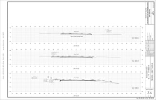 HIGHWAYDivision:Filename:...MSTA034_XSECT_28+00_023.dgnUsername:Date:7/28/2015Katherine.S.Gray
DESIGN-DETAILED
BYDATEPROJ.MANAGER
SHEET NUMBER
FIELDCHANGES
REVISIONS1
REVISIONS2
REVISIONS3
REVISIONS4
CHECKED-REVIEWED
OF
DESIGN2-DETAILED2
DESIGN3-DETAILED3
PIN
HIGHWAYPLANS
DEPARTMENTOFTRANSPORTATION
STATEOFMAINE
DATE
SIGNATURE
P.E.NUMBER
CROSSSECTIONS
60
65
70
75
80
0 5 10 15 20 25 30 35 40 45 50 55 60 65 70-5-10-15-20-25-30-35-40-45-50-55-60-65-70
28+00.00
60
65
70
75
80
0 5 10 15 20 25 30 35 40 45 50 55 60 65 70-5-10-15-20-25-30-35-40-45-50-55-60-65-70
65
70
75
80
0 5 10 15 20 25 30 35 40 45 50 55 60 65 70-5-10-15-20-25-30-35-40-45-50-55-60-65-70
28+33.00
65
70
75
80
0 5 10 15 20 25 30 35 40 45 50 55 60 65 70-5-10-15-20-25-30-35-40-45-50-55-60-65-70
65
70
75
80
0 5 10 15 20 25 30 35 40 45 50 55 60 65 70-5-10-15-20-25-30-35-40-45-50-55-60-65-70
28+48.00
65
70
75
80
0 5 10 15 20 25 30 35 40 45 50 55 60 65 70-5-10-15-20-25-30-35-40-45-50-55-60-65-70
Sta. 28+00.00 to Sta. 28+48.00
C
L
C
L
C
L
CL
CL
C
L
C
L
Elev.73.78
Exist.
Sta.28+00.00
Elev.74.93
Exist.#441
Sta.27+85.85
Elev.73.80
Exist.
Sta.28+00.00
Elev.73.73
Exist.RAILROAD AVE
Sta.28+33.00
Elev.73.44
Exist.
Sta.28+60.63
O/S-26.67 LT.
O/S-29.82 LT.
O/S-47.24 LT.
O/S-27.70 LT.
O/S-31.27 RT.
Elev. 73.05
-2.20% -1.10% -2.00% -4.00%
2.00%
-4.00% -12.0%
-18.0%
-0.40%-1.10% -2.00% -3.20% 0.95%
2.00%4.00%
-0.16% -1.40% -2.84%-0.53%
Elev. 73.78
Elev. 73.53
FILL = 0.00 C.Y.
CUT = 10.98 C.Y.
FILL = 59.4 C.Y.
CUT = 70.32 C.Y.
FILL = 7.47 C.Y.
CUT = 0.00 C.Y.
MATCH EXISTING RAILROAD GRADE
_____
34
STP-2029(100)
38
20291.10
BIDDEFORD
MAINSTREET
__________
______
______
______
______
______
______
______
______
____________
K.GRAY____________
S.HAYDENT.WHITE
________________________
DEC2014
______
R.BETZ
 
