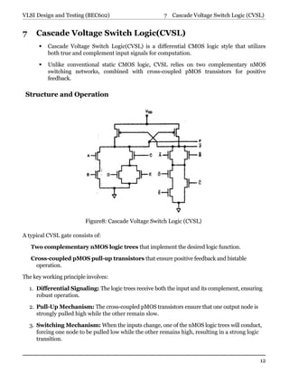 BEC602-Module-4-Notes.pdf.Vlsi design and testing notes | PDF