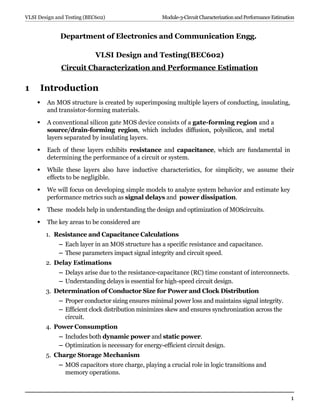 BEC602- Module 3-2-Notes.pdf.Vlsi design and testing notes | PDF