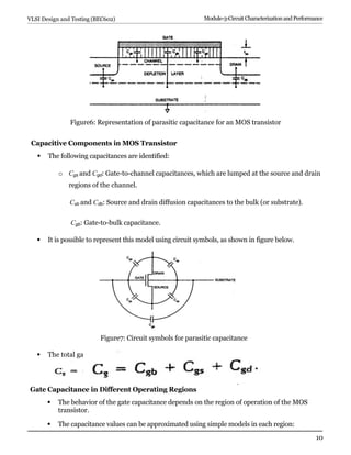 BEC602- Module 3-2-Notes.pdf.Vlsi design and testing notes | PDF