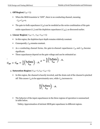 BEC602- Module 3-2-Notes.pdf.Vlsi design and testing notes | PDF