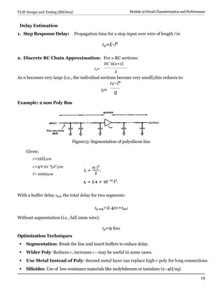 BEC602- Module 3-2-Notes.pdf.Vlsi design and testing notes | PDF