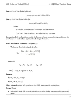 BEC602- Module 3-2-Notes.pdf.Vlsi design and testing notes | PDF