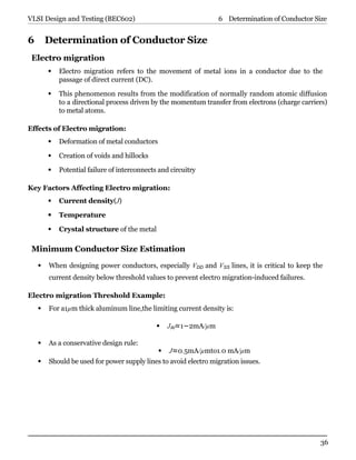 BEC602- Module 3-2-Notes.pdf.Vlsi design and testing notes | PDF