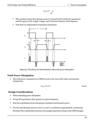 BEC602- Module 3-2-Notes.pdf.Vlsi design and testing notes | PDF
