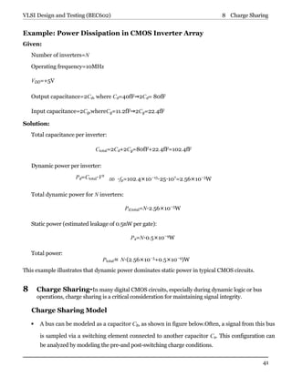 BEC602- Module 3-2-Notes.pdf.Vlsi design and testing notes | PDF