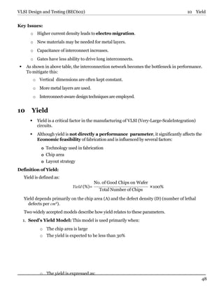 BEC602- Module 3-2-Notes.pdf.Vlsi design and testing notes | PDF