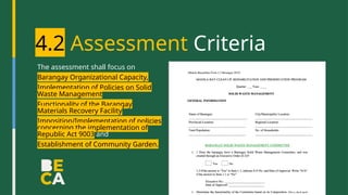 BECA Guidelines for CMAC 2024 .pptx