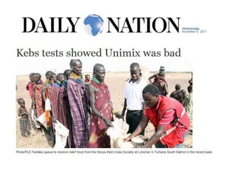 BecA hub research, facilities, and capacity building