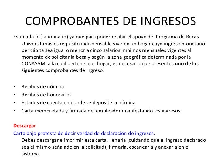 Prestamos En Xalapa Sin Comprobante De Ingresos - calcular 