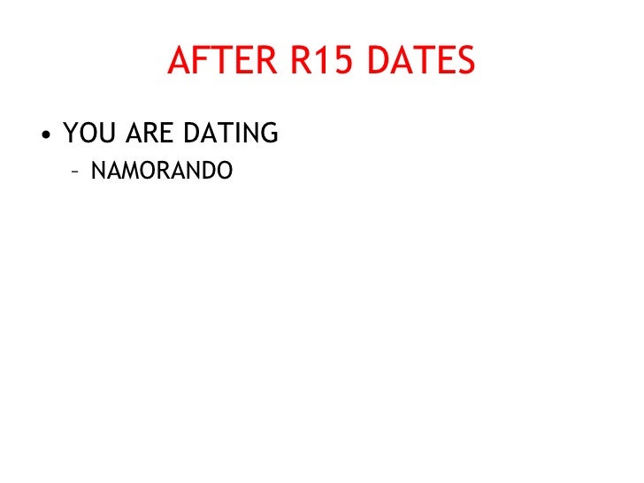 Because Although But So Denise