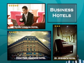 Bec business hotels 