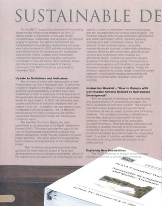 Becc annual report_2002