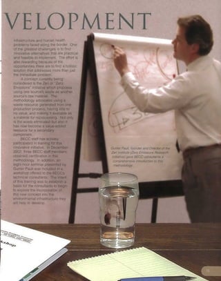 Becc annual report_2002