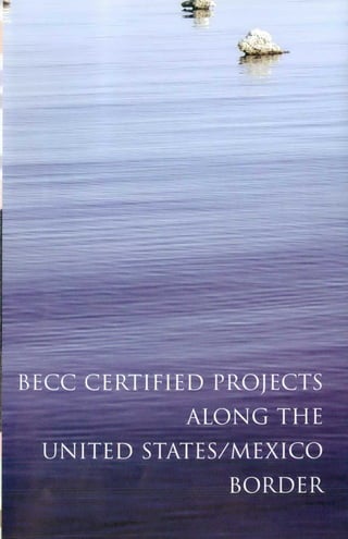 Becc annual report_2002