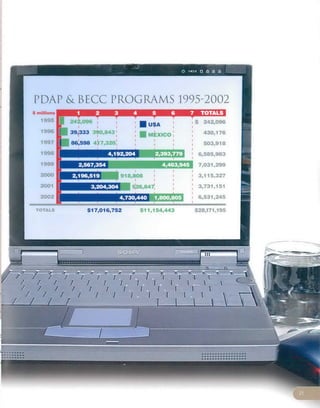 Becc annual report_2002