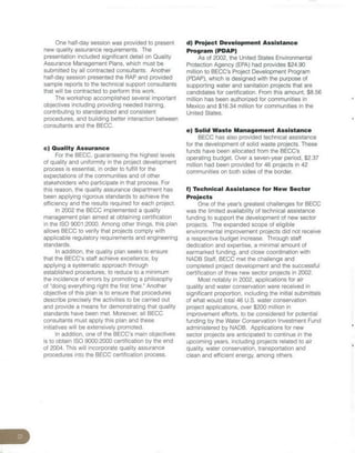 Becc annual report_2002