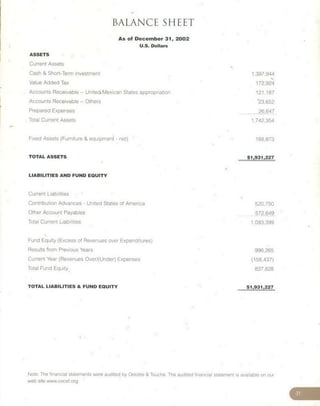 Becc annual report_2002