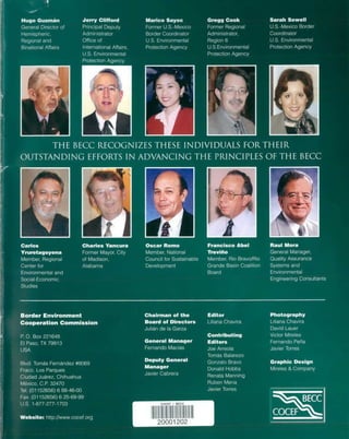 Becc annual report_2002