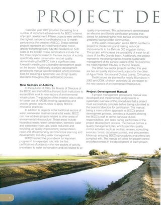 Becc annual report_2002