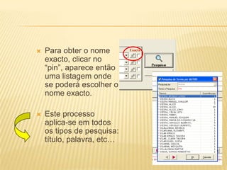 Pesquisa no catálogo digital da BEA partir de qualquer computador da Escola (Intranet) os utilizadores da BE têm acesso ao catálogo informatizado (OPAC). O catálogo digital encontra-se, ainda, disponível online. 