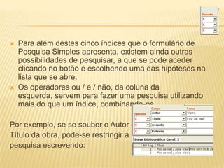 Obtemos então aí a COTA do documento