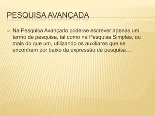 Para saber da disponibilidade do documento, clicar em‘Exemplares’