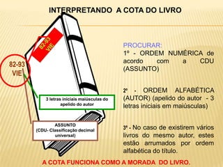 Pesquisa por assuntoAo fazer a pesquisa por assunto, digite o termo que designa o conceito mais importante do assunto de acordo com o que pretende encontrar, sendo que a sua apresentação no singular ou no plural, por exemplo, remete para resultados diferentes (história e histórias são assuntos diferentes).